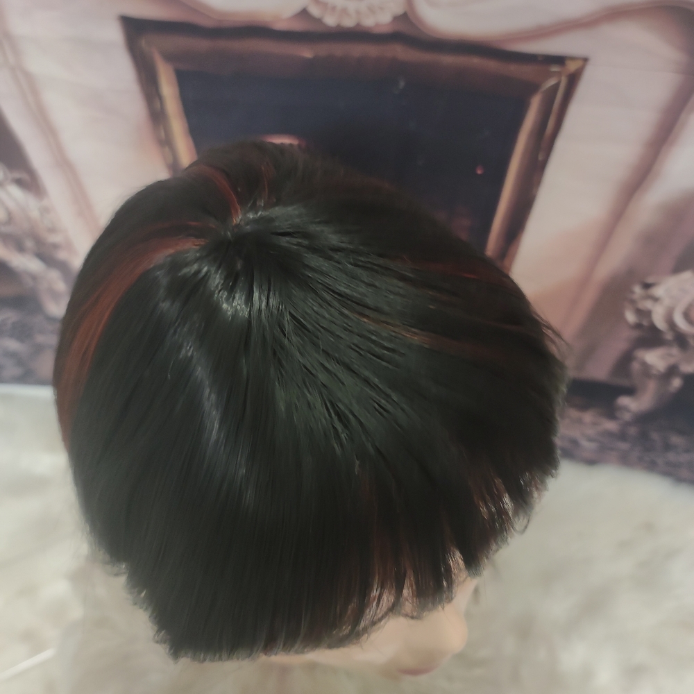 Wig - Picture 6 of 6